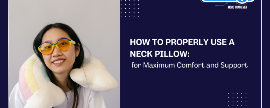 neck pillow