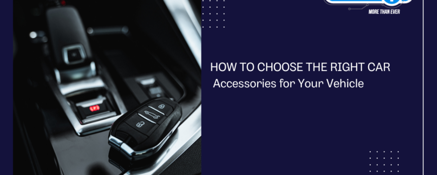 car accessories