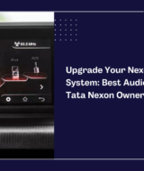 nexon music system