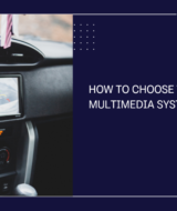 car multimedia system