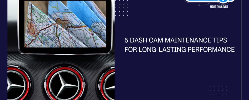 dash cams