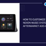 nexon music system