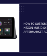 nexon music system