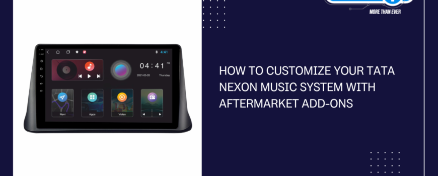 nexon music system