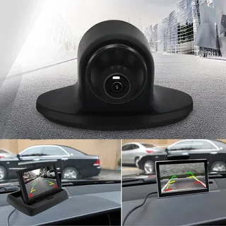 360 car camera