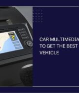 car multimedia system