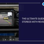 car stereo with reverse camera