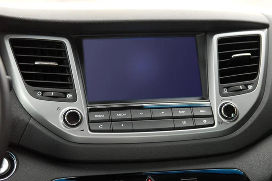 car multimedia system