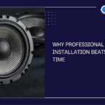 car audio system installation near me