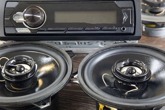 full sound system for car