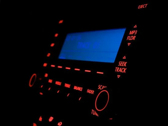 best cheap car stereo